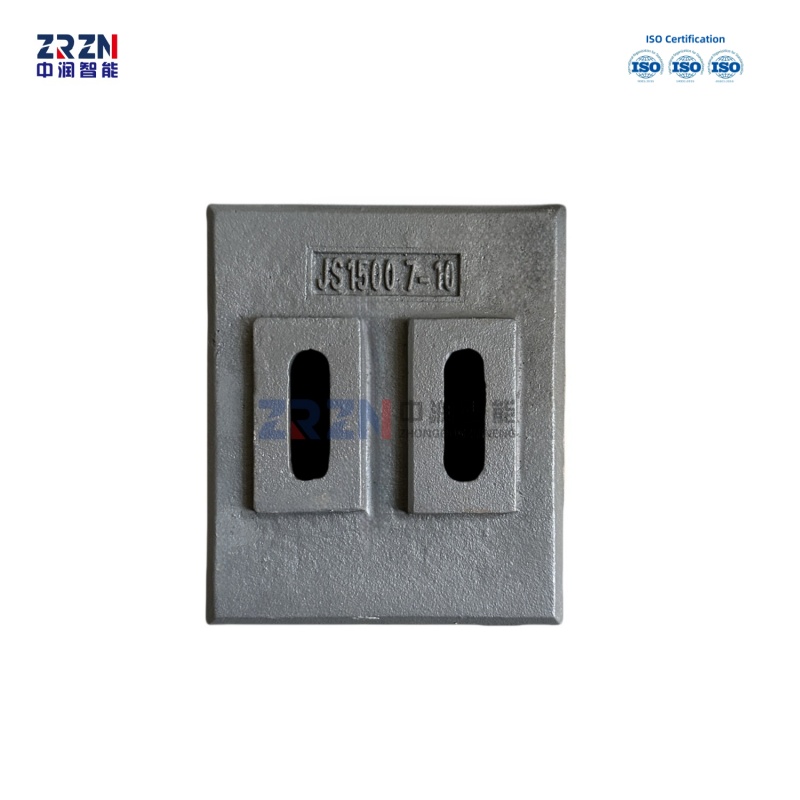 SDMIX KT10 mixer arm