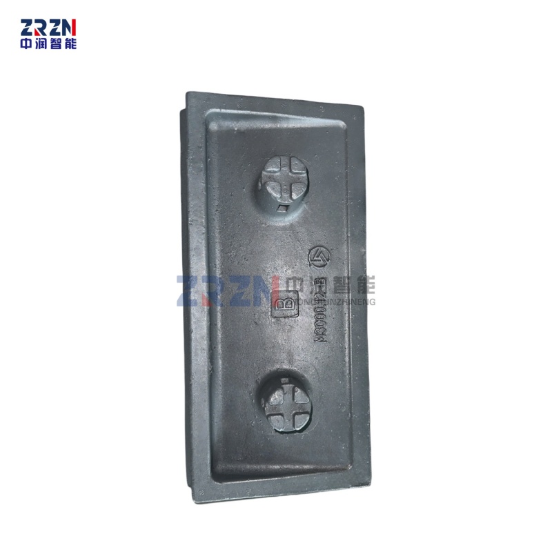 CONELE Concrete Mixer Blades