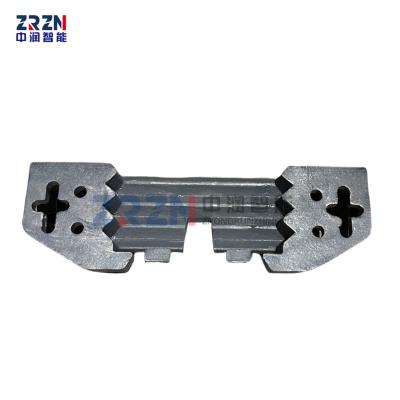 High Quality Casting Parts for Mining Industry