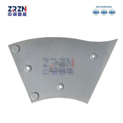 SDMIX KT30 Bottom Liner