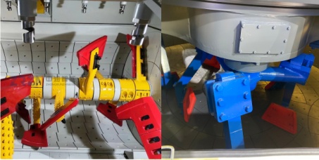 कौन सा मिक्सर प्रकार घटकों पर सबसे ज़्यादा घिसाव का कारण बनता है? 2025 का विश्लेषण