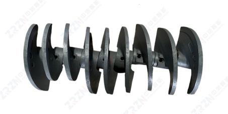 स्मार्ट ऑगर ब्लेड 2025 में डामर फ़र्श की लागत में कैसे कटौती कर सकते हैं?