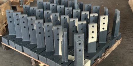 आधुनिक इंजीनियरिंग मशीनरी के लिए उच्च प्रदर्शन मिश्र धातु पहनने-प्रतिरोधी कास्टिंग को क्या आवश्यक बनाता है?