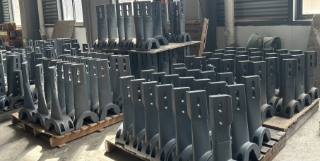 क्या आपका डामर संयंत्र खराब हो चुके पुर्जों पर प्रतिवर्ष 50,000 डॉलर का नुकसान उठा रहा है?